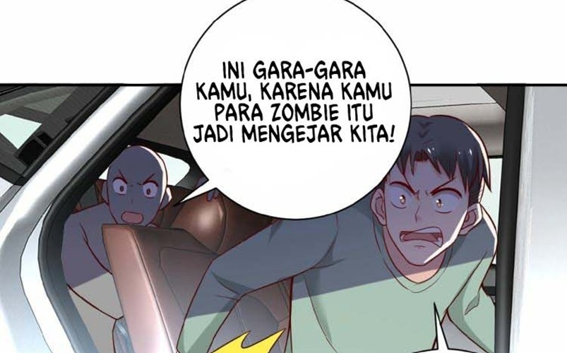 Halaman 100 dari Super System Chapter 9