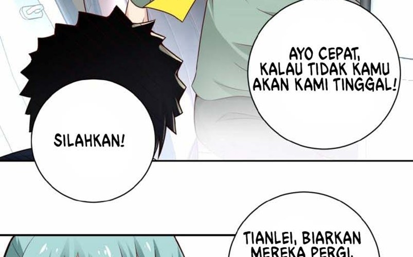 Halaman 101 dari Super System Chapter 9