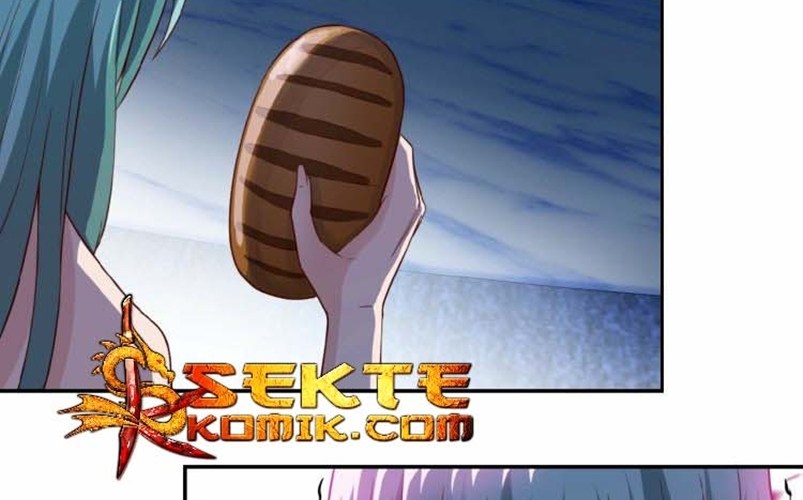 Halaman 11 dari Super System Chapter 9