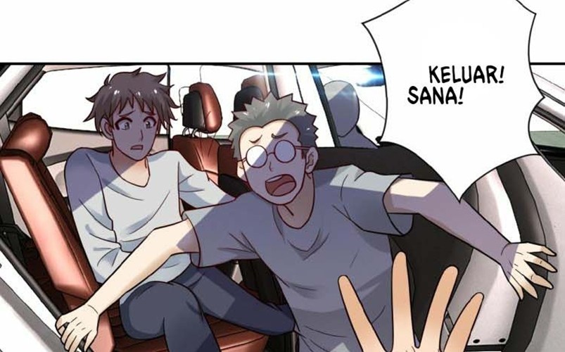 Halaman 112 dari Super System Chapter 9