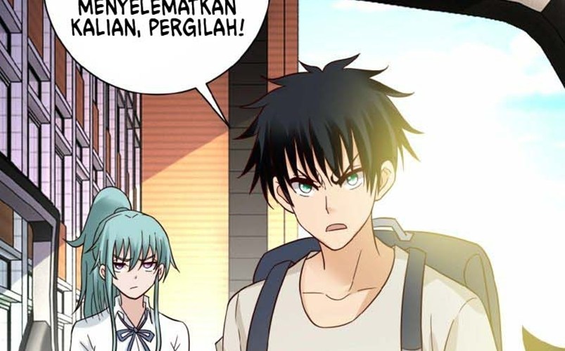 Halaman 114 dari Super System Chapter 9