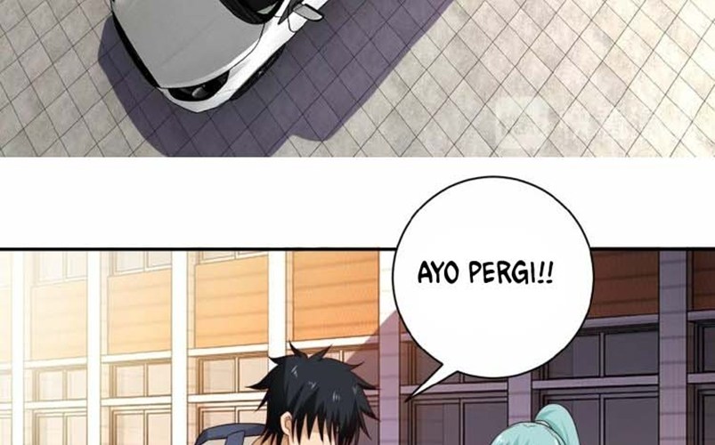 Halaman 119 dari Super System Chapter 9