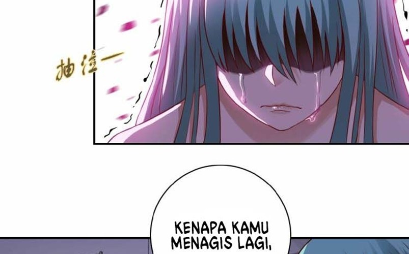 Halaman 12 dari Super System Chapter 9