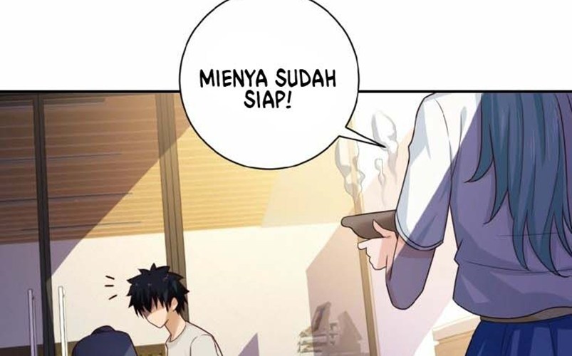 Halaman 123 dari Super System Chapter 9