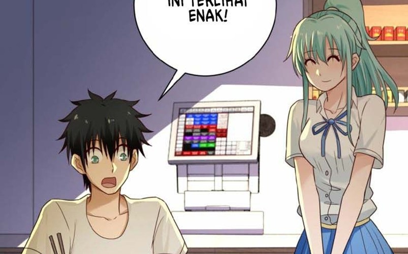 Halaman 127 dari Super System Chapter 9