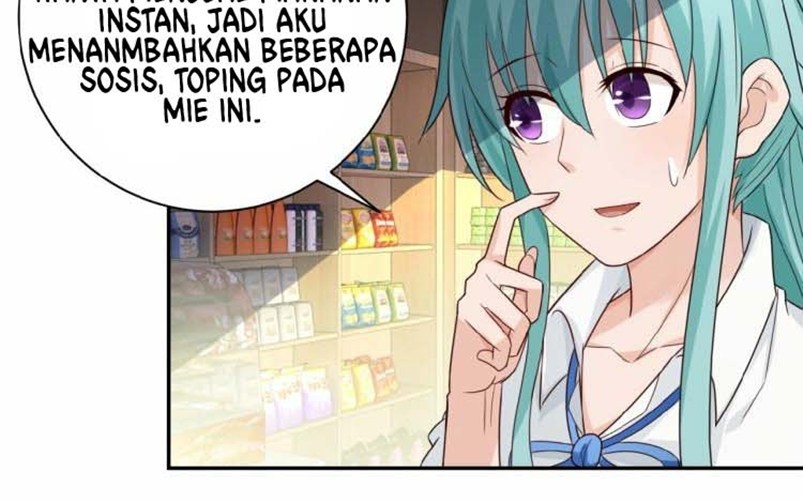 Halaman 129 dari Super System Chapter 9