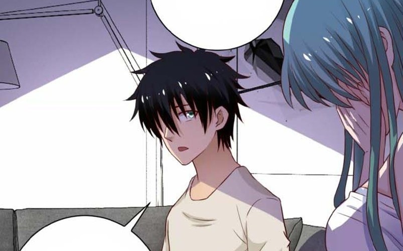 Halaman 13 dari Super System Chapter 9