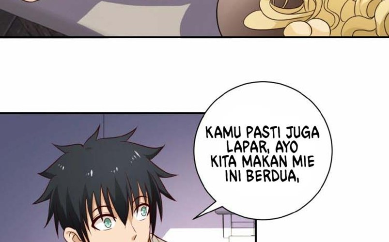 Halaman 131 dari Super System Chapter 9