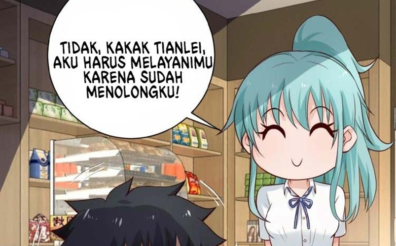 Halaman 133 dari Super System Chapter 9