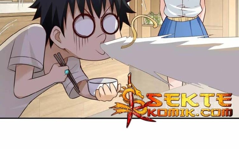 Halaman 134 dari Super System Chapter 9