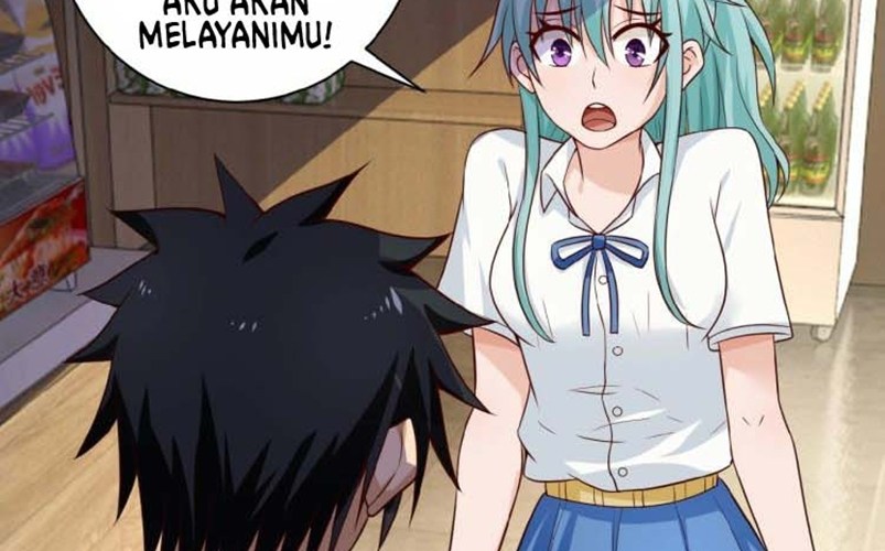 Halaman 137 dari Super System Chapter 9