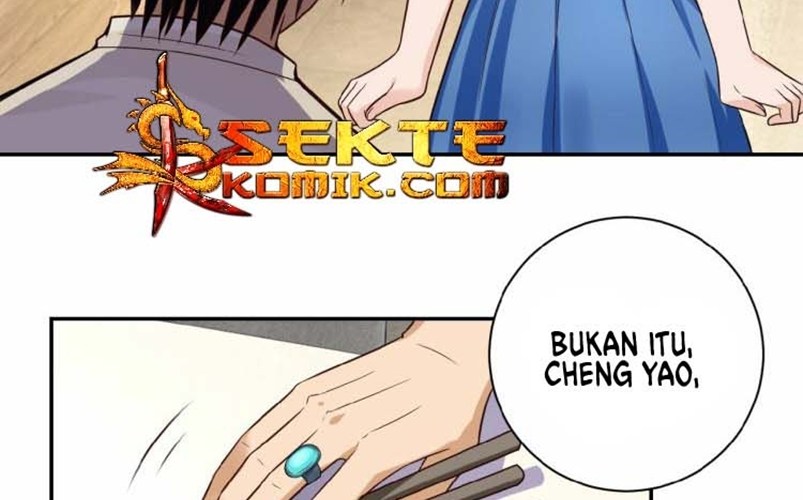 Halaman 138 dari Super System Chapter 9