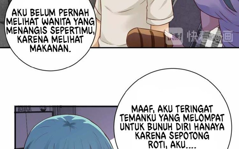 Halaman 14 dari Super System Chapter 9