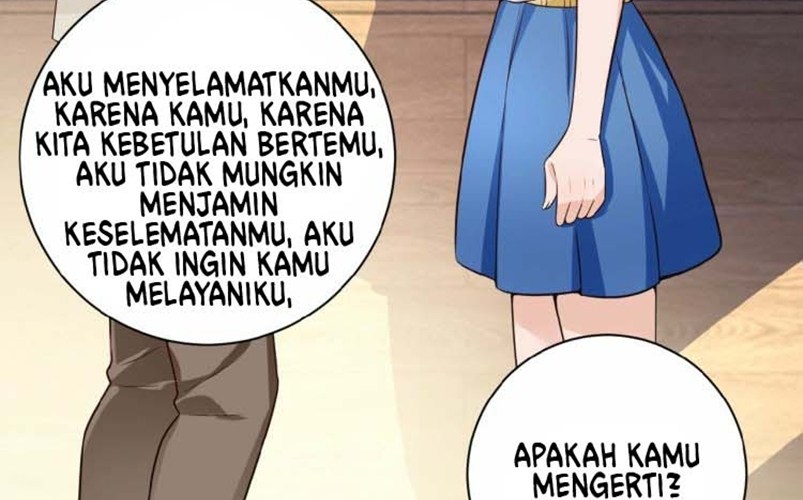 Halaman 141 dari Super System Chapter 9