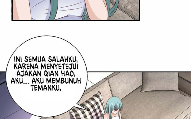 Halaman 16 dari Super System Chapter 9