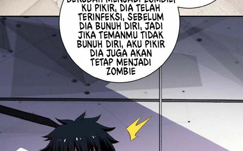 Halaman 18 dari Super System Chapter 9