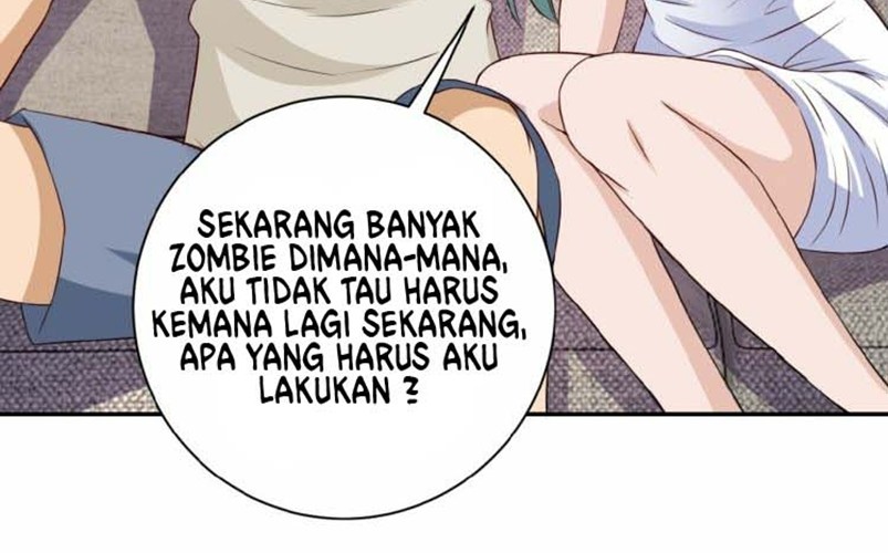 Halaman 20 dari Super System Chapter 9