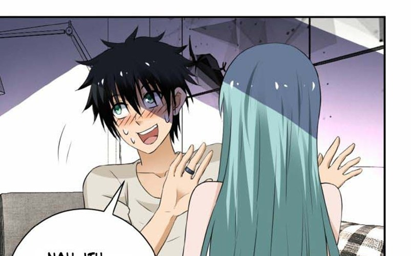 Halaman 21 dari Super System Chapter 9