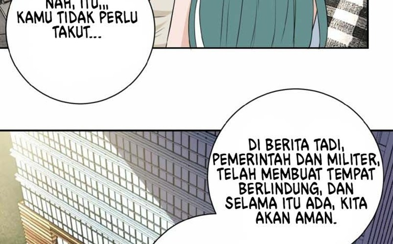 Halaman 22 dari Super System Chapter 9