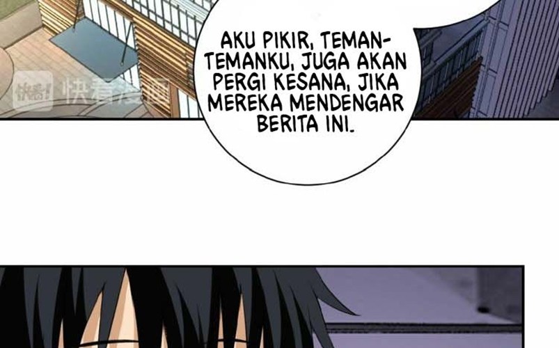Halaman 23 dari Super System Chapter 9