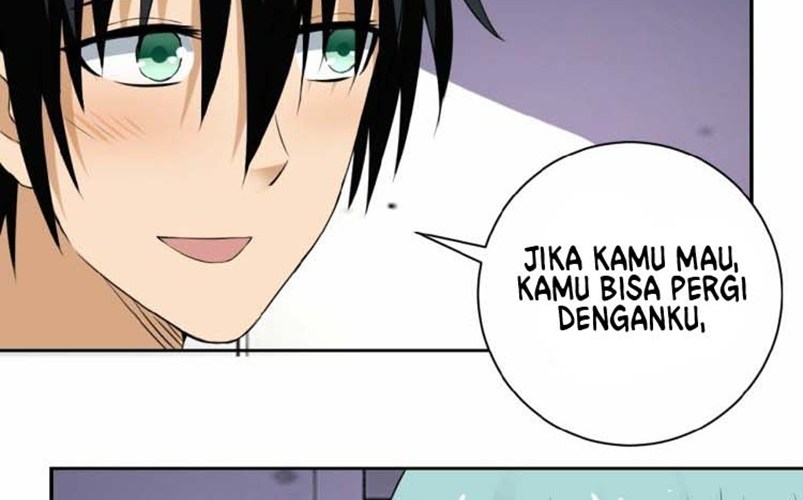Halaman 24 dari Super System Chapter 9