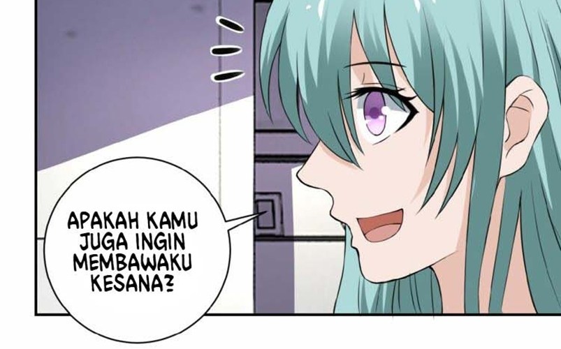 Halaman 25 dari Super System Chapter 9