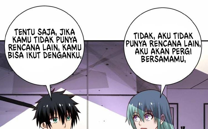 Halaman 26 dari Super System Chapter 9