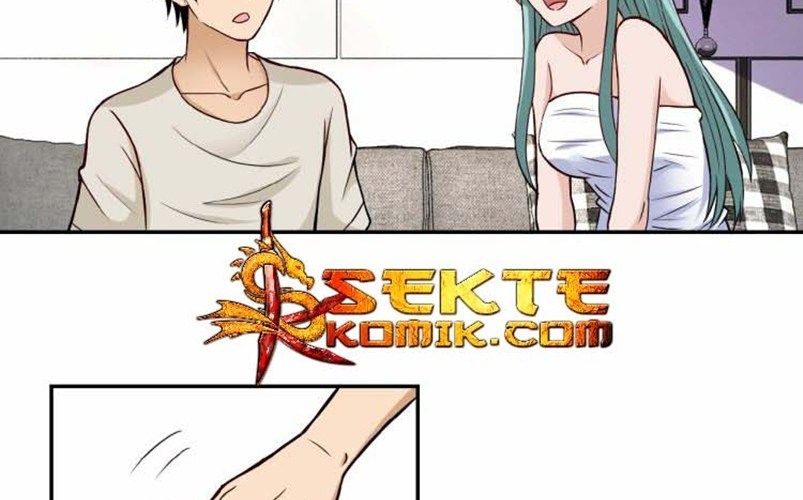 Halaman 27 dari Super System Chapter 9