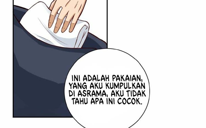 Halaman 28 dari Super System Chapter 9