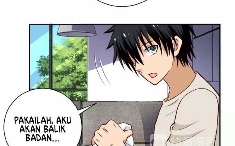 Halaman 29 dari Super System Chapter 9