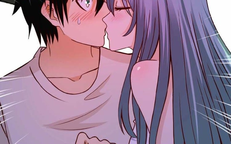 Halaman 31 dari Super System Chapter 9