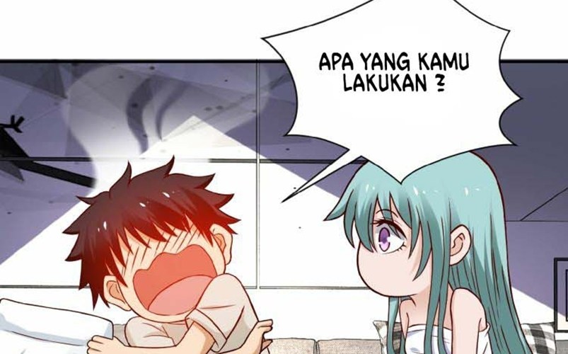 Halaman 34 dari Super System Chapter 9