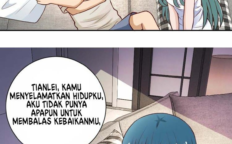 Halaman 35 dari Super System Chapter 9