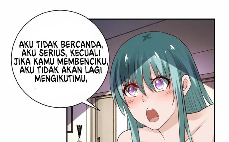 Halaman 41 dari Super System Chapter 9
