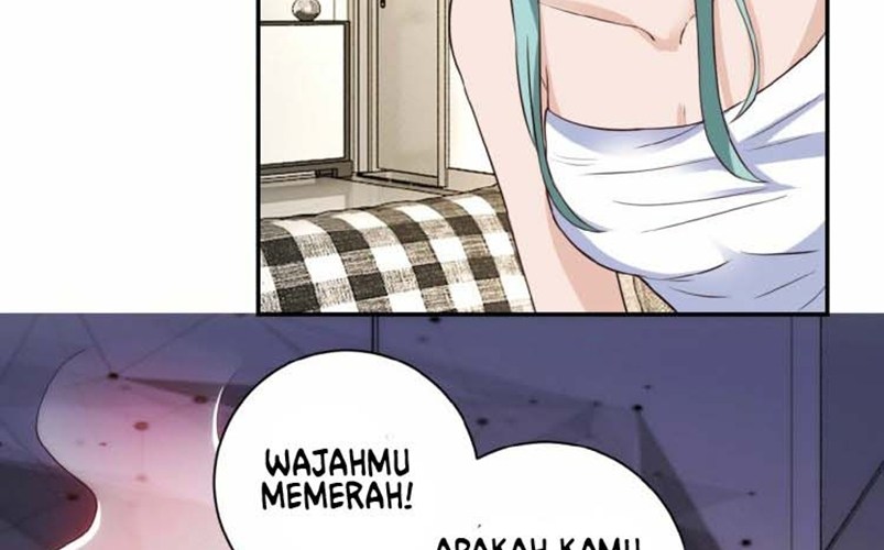 Halaman 42 dari Super System Chapter 9