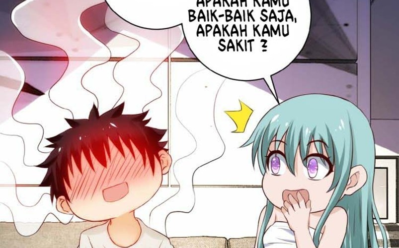 Halaman 43 dari Super System Chapter 9