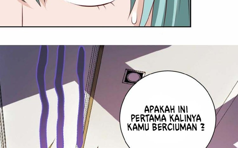 Halaman 45 dari Super System Chapter 9