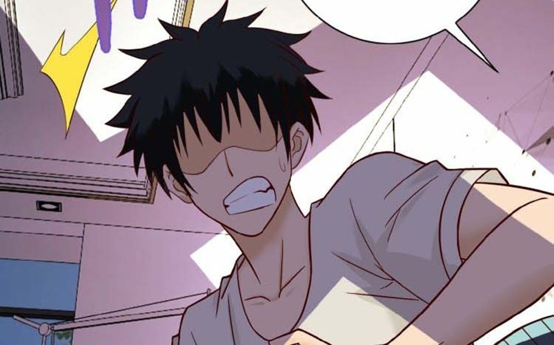 Halaman 46 dari Super System Chapter 9