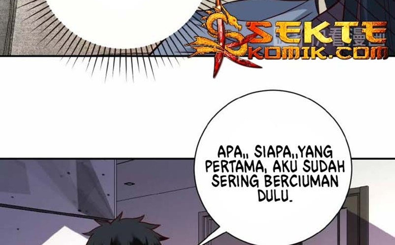Halaman 48 dari Super System Chapter 9