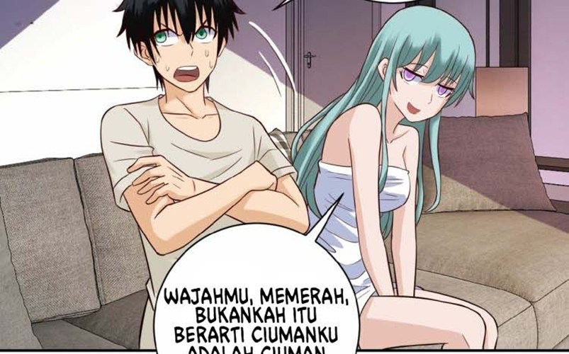 Halaman 49 dari Super System Chapter 9