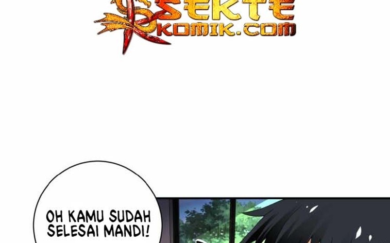 Halaman 5 dari Super System Chapter 9