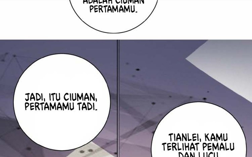 Halaman 50 dari Super System Chapter 9