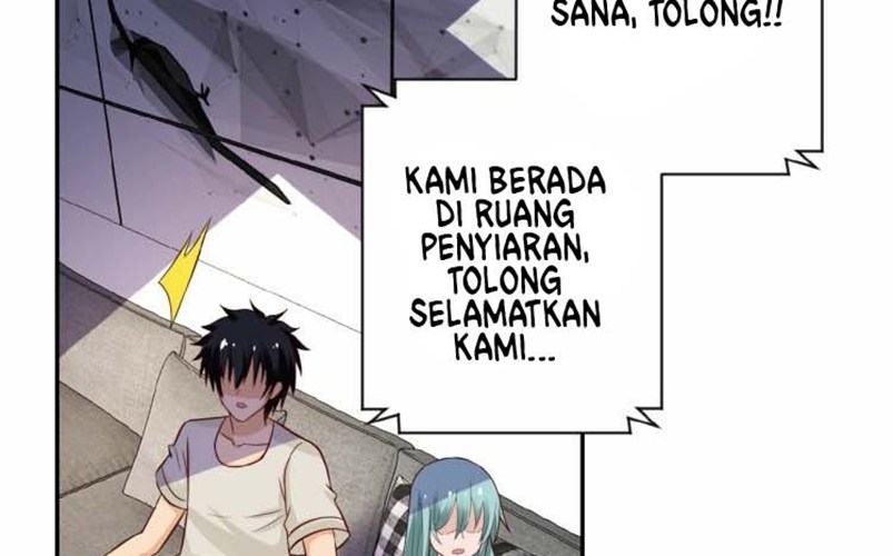 Halaman 54 dari Super System Chapter 9