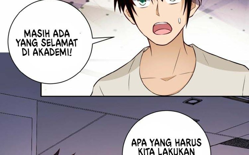 Halaman 56 dari Super System Chapter 9