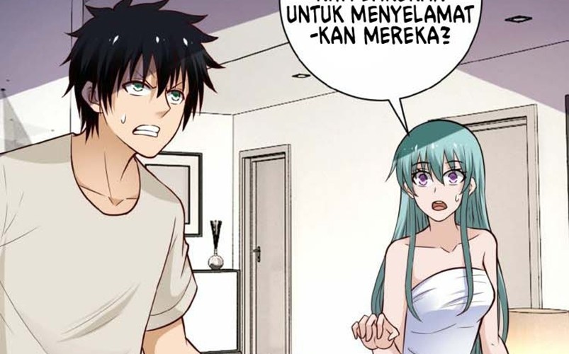 Halaman 57 dari Super System Chapter 9
