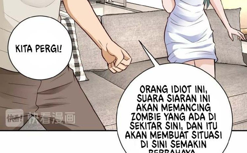 Halaman 58 dari Super System Chapter 9