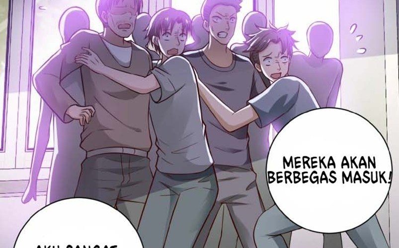 Halaman 62 dari Super System Chapter 9