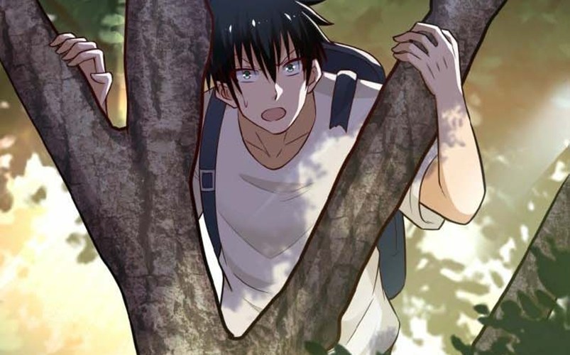 Halaman 65 dari Super System Chapter 9