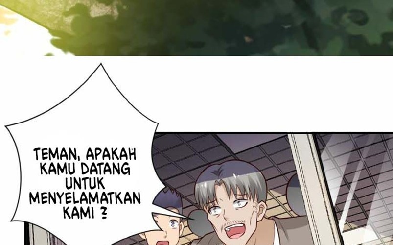 Halaman 67 dari Super System Chapter 9
