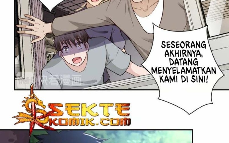 Halaman 68 dari Super System Chapter 9